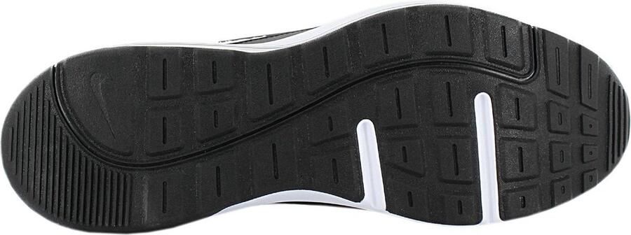 Nike Air Max AP Herren Sneakers Sportschoenen Schoenen Wit CU4826 - Foto 12