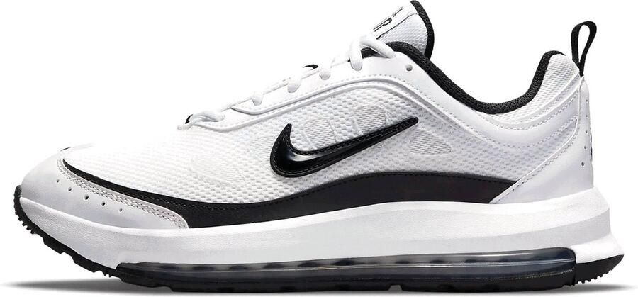 Nike Air Max AP Herren Sneakers Sportschoenen Schoenen Wit CU4826 - Foto 9