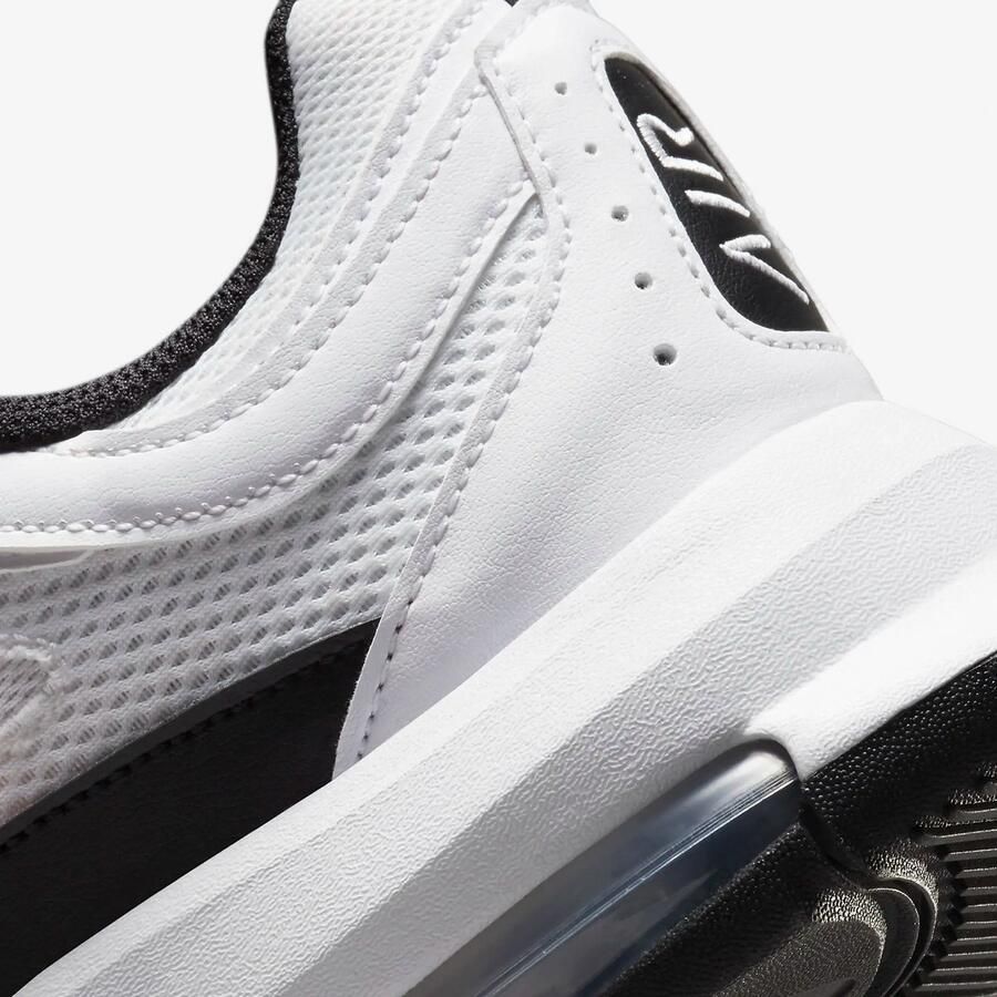 Nike Air Max AP Herren Sneakers Sportschoenen Schoenen Wit CU4826 - Foto 2