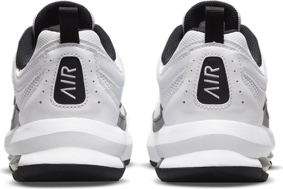 Nike Air Max AP Herren Sneakers Sportschoenen Schoenen Wit CU4826 - Foto 6