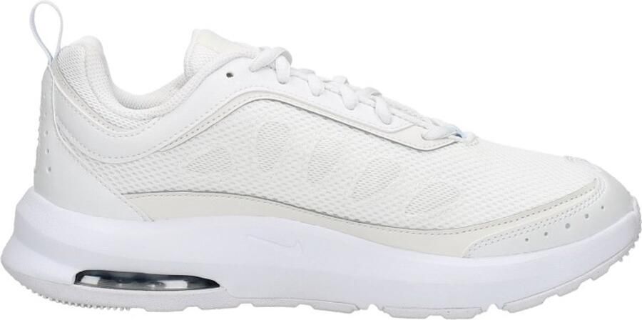 Nike Air Max AP Sneakers Laag Gebroken wit - Foto 5