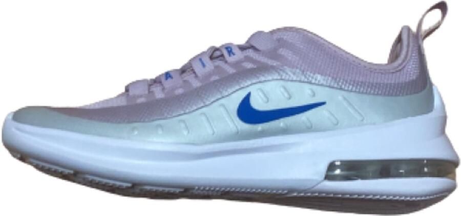 Nike Air Max Axis (W) Dames Sneakers Schoenen Paars AH5222 - Foto 6