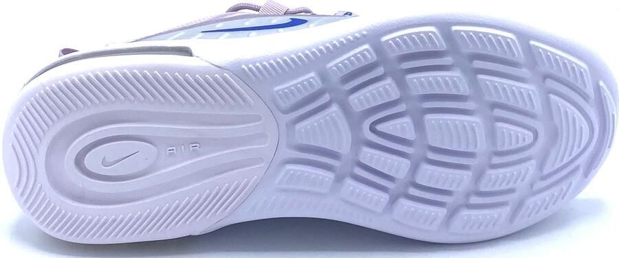 Nike Air Max Axis (W) Dames Sneakers Schoenen Paars AH5222 - Foto 7
