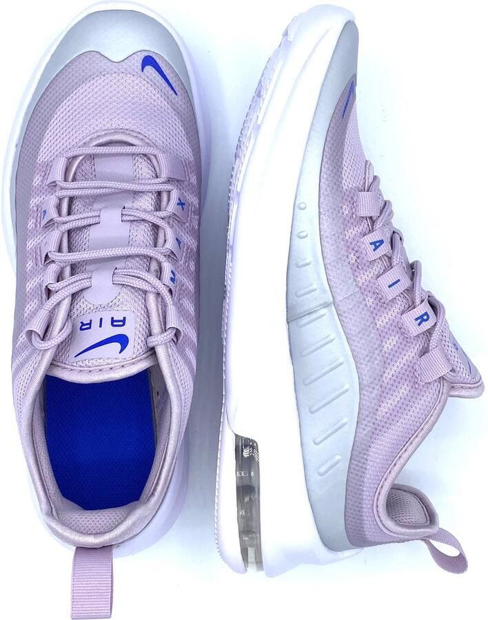 Nike Air Max Axis (W) Dames Sneakers Schoenen Paars AH5222 - Foto 2