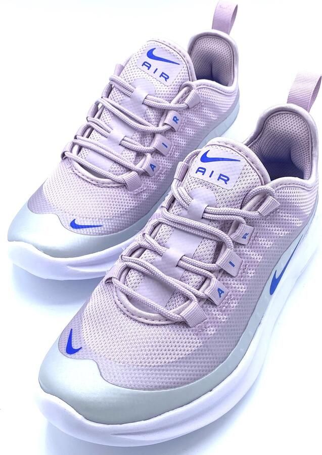 Nike Air Max Axis (W) Dames Sneakers Schoenen Paars AH5222 - Foto 3