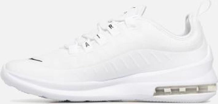 Nike Air Max Axis (GS) Sneakers Unisex Wit Zwart - Foto 4