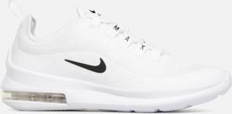 Nike Air Max Axis (GS) Sneakers Unisex Wit Zwart - Foto 2