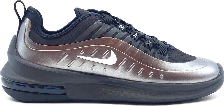 Nike Air Max Axis PREM 1(Black White Mtlc Dark Grey )