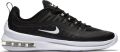 Nike Air Max Axis Sneakers Heren Black White - Zwart