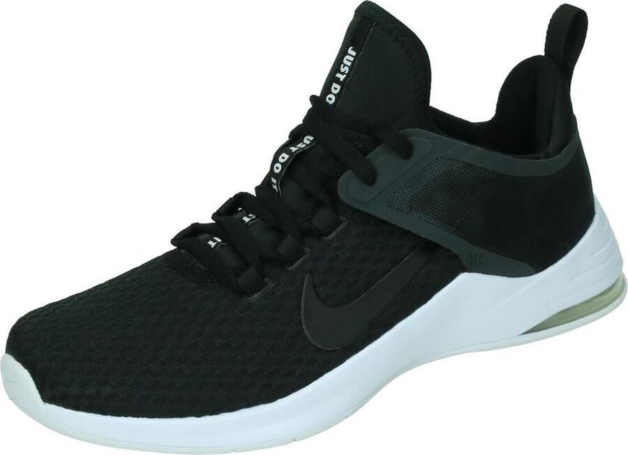 Nike Air Max Bella TR 2 Dames Sportschoenen Black Black-Anthracite-White