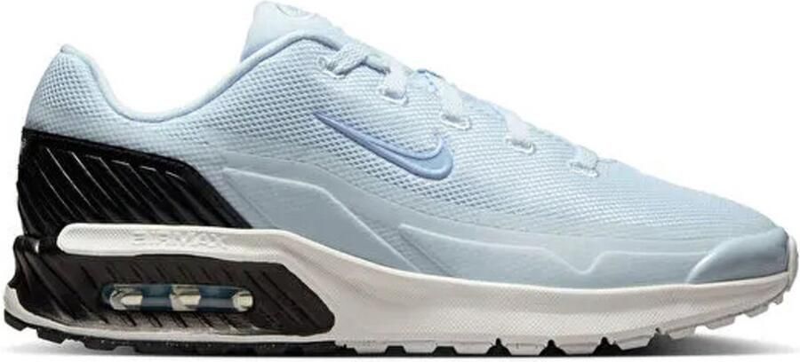 Nike Air Max Bia Blue Tint White Black Sneakers Dames