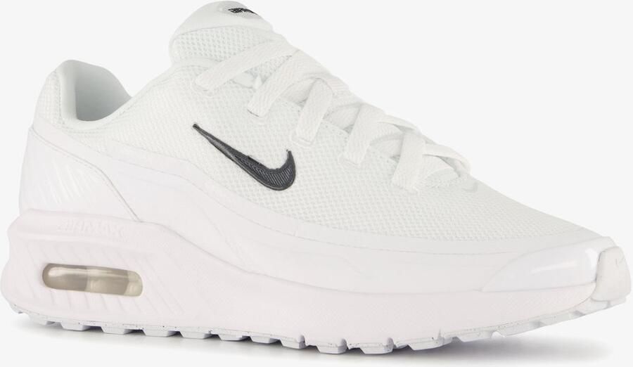 Nike Air Max Bia Dames sneakers wit Uitneembare zool