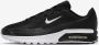 Nike air max bia Lage sneakers heren Zwart wit - Thumbnail 1