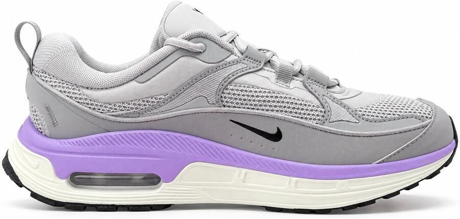 Nike Air Max Bliss Dames Grijs Lila (DH5128-001)