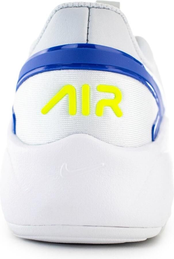 Nike air max bolt sneakers grijs blauw kinderen - Foto 3