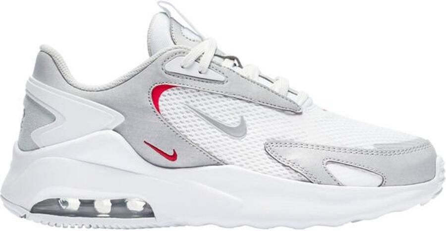 Nike AIR MAX BOLT dames sneakers wit
