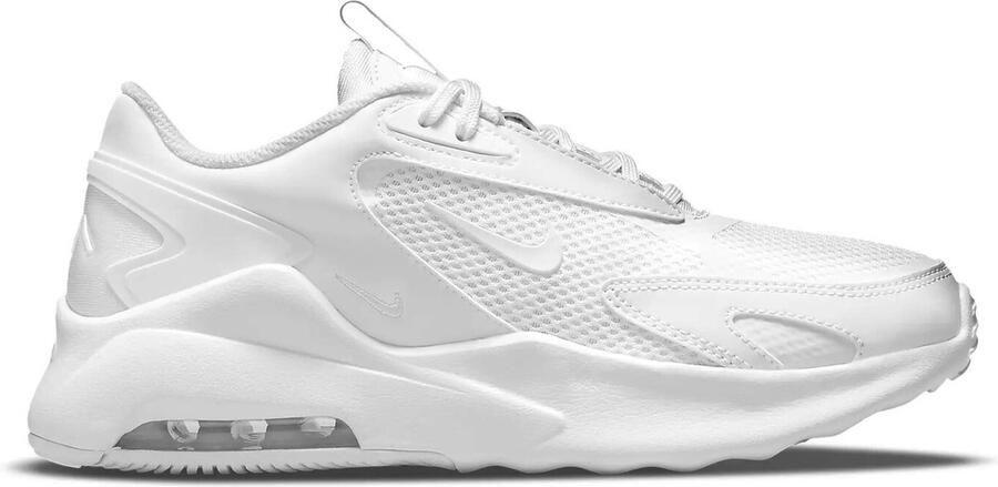 Nike Lage Sneakers Baskets Air Max Bolt réactif grâce à l'unité Max Air