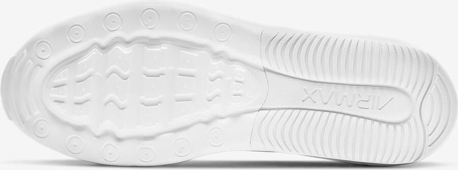 Nike Air Max Bolt Sneaker Wit Doos zonder deksel - Foto 2