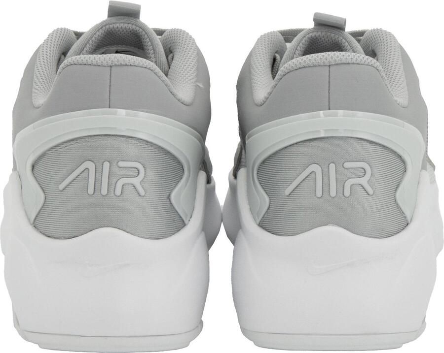 Nike air max bolt sneakers grijs wit heren - Foto 2