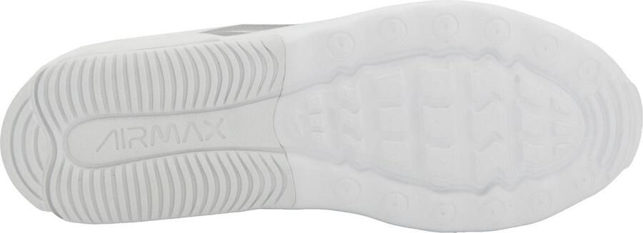 Nike air max bolt sneakers grijs wit heren - Foto 5