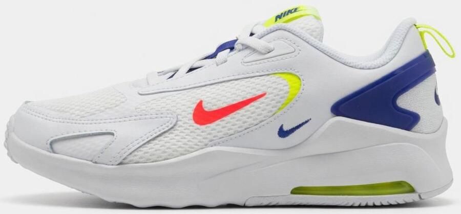 Nike Air Max Bolt PSE 'White Indigo Burst' Sneakers Unisex - Foto 2