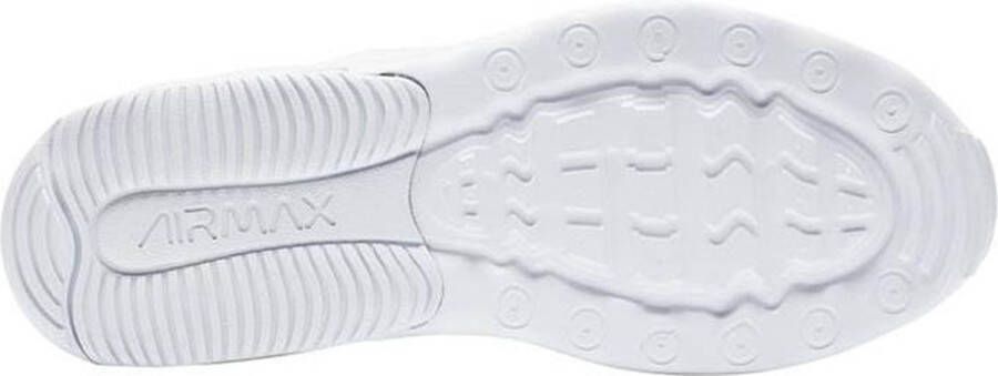 Nike AIR MAX BOLT WOMENS SHOE dames sneakers wit - Foto 5