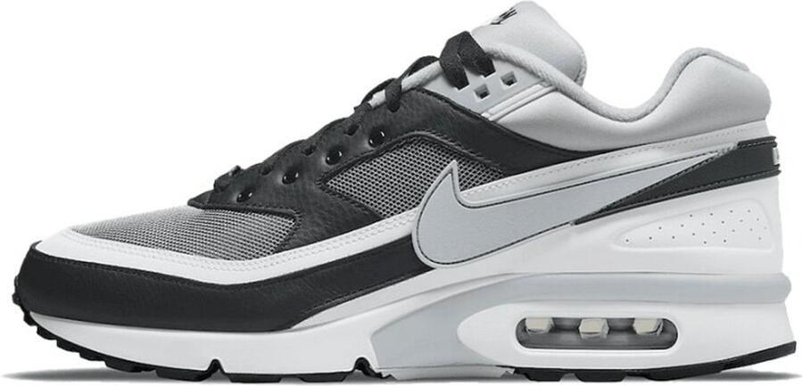 Nike Air Max BW City Pack Lyon Sneakers Unisex