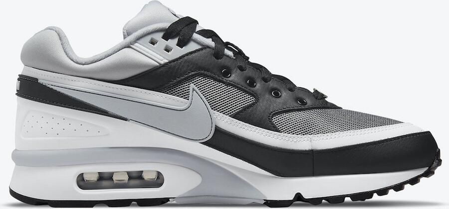 Nike Air Max BW City Pack Lyon Sneakers Unisex