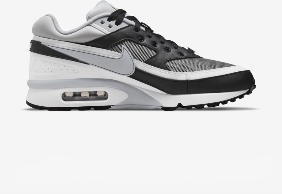 Nike Air Max BW QS Lyon DM6445 Sneakers Unisex 001 Limited edition Men UK size - Foto 4