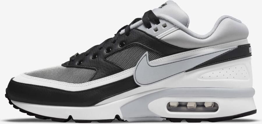 Nike Air Max BW QS Lyon DM6445 Sneakers Unisex 001 Limited edition Men UK size - Foto 5
