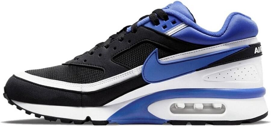 Nike Air Max Classic BW OG 'Persian Violet' Sneakers Unisex - Foto 2