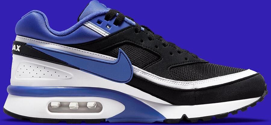 Nike Air Max Classic BW OG Sneakers Unisex