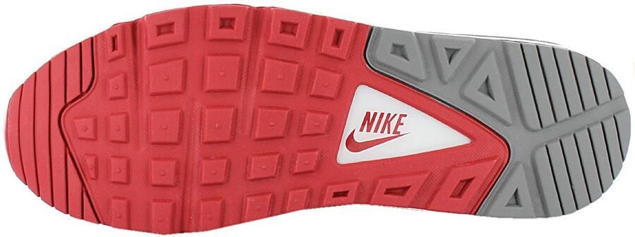 Nike Air Max Command 629993-049 Heren Sneaker Sportschoenen Schoenen Grijs - Foto 3