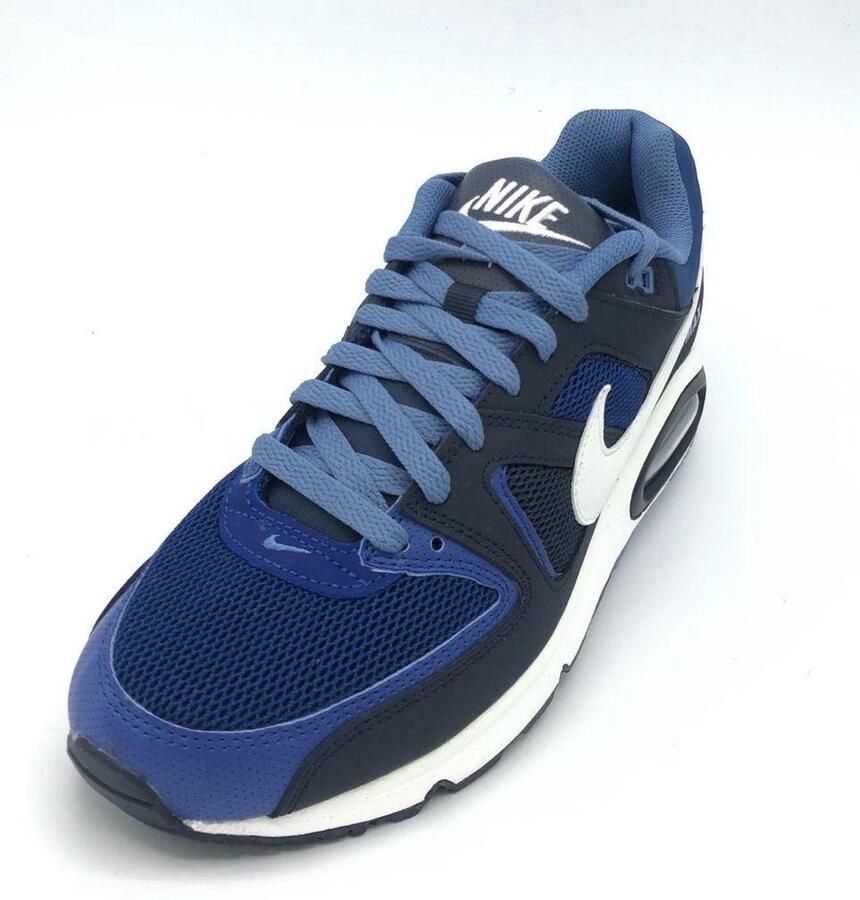 Nike Air Max Command Sneakers Unisex