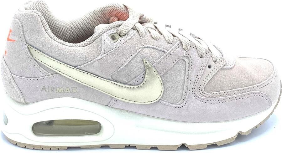 Nike Air Max Command PRM- Sneakers Dames- Doos zonder deksel - Foto 3