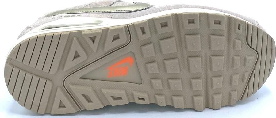 Nike Air Max Command PRM- Sneakers Dames- Doos zonder deksel - Foto 4