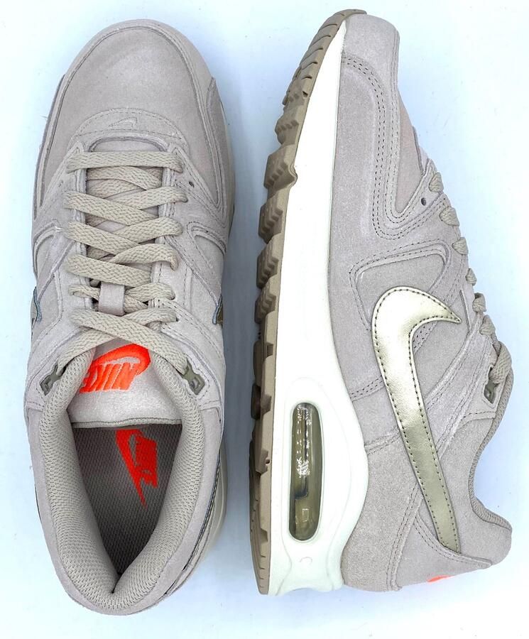 Nike Air Max Command PRM- Sneakers Dames- Doos zonder deksel - Foto 2
