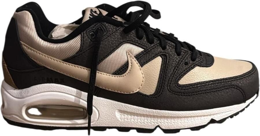 Nike Air Max Command PRM Sneakers Dames