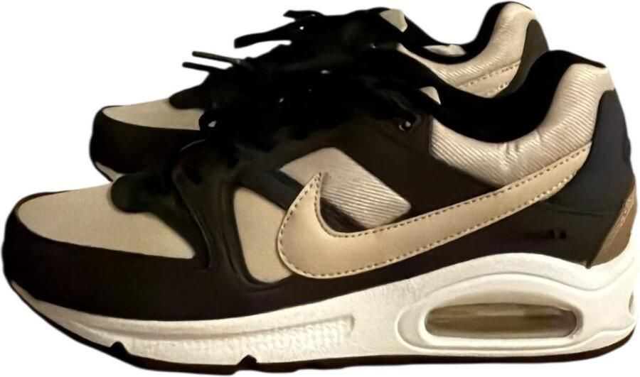 Nike Air Max Command PRM Sneakers Dames