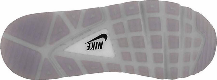 Nike Air Max Alpha 2 Trainingsschoenen Schoenen zwart - Foto 8