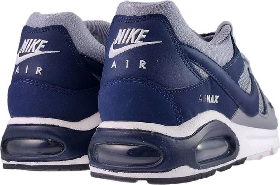 Nike Air Max Command Sneakers Blauw Grijs - Foto 4