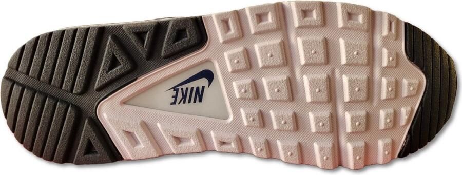 Nike Air Max Command Sneakers Blauw Grijs - Foto 7