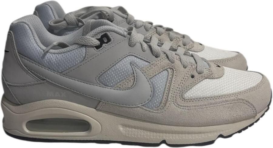 Nike Air Max Command Sneakers