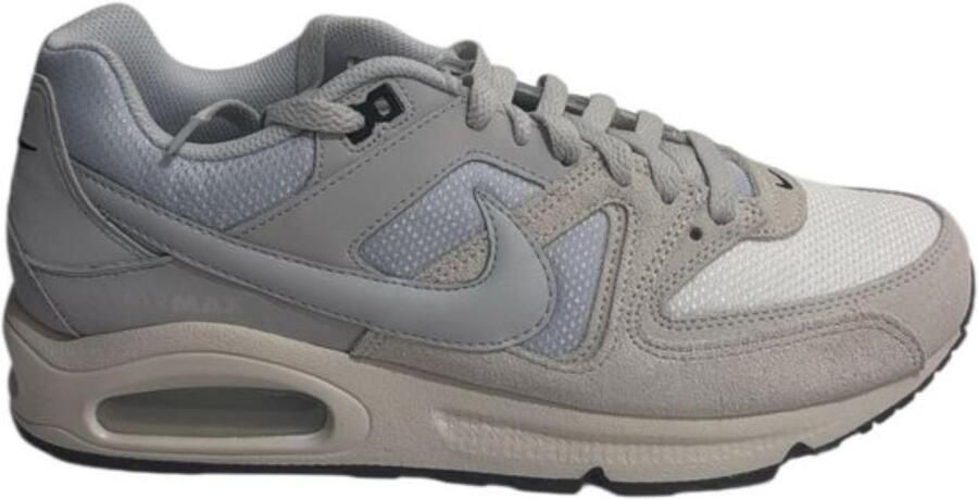 Nike Air Max Command Sneakers