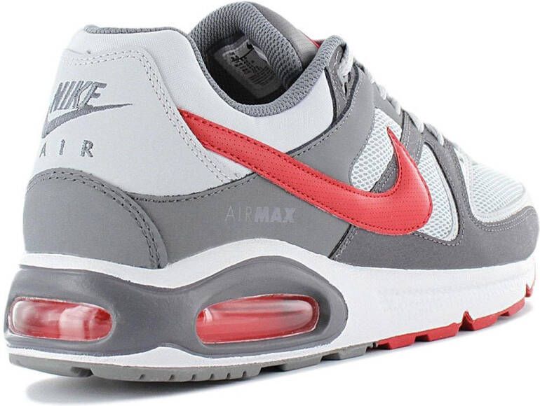 Nike Air Max Command Sneakers Schoenen wit - Foto 3