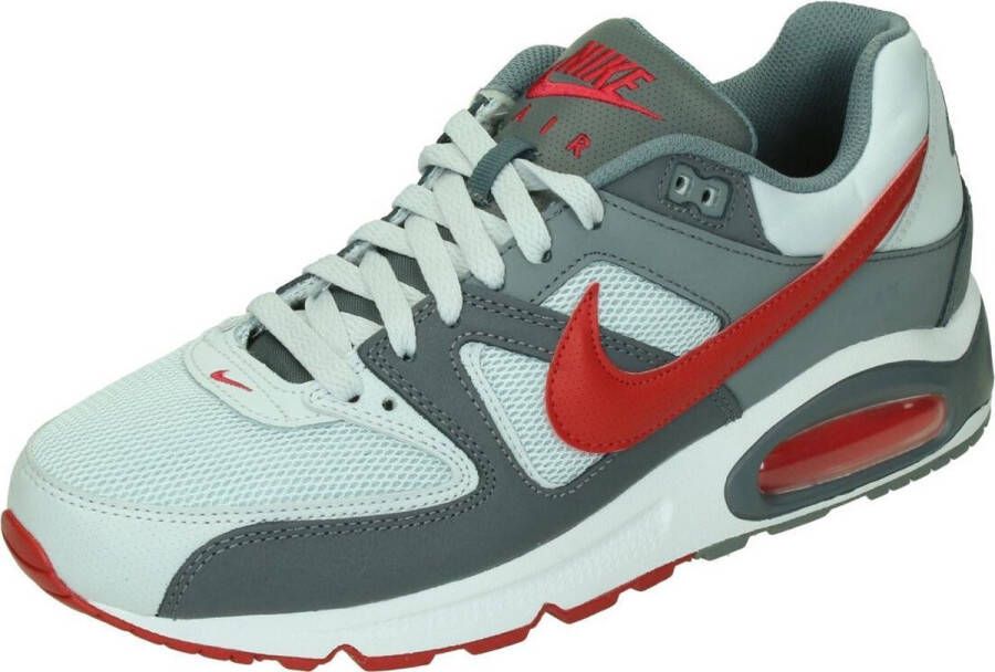 Nike Air Max Command Sneakers Schoenen wit - Foto 2