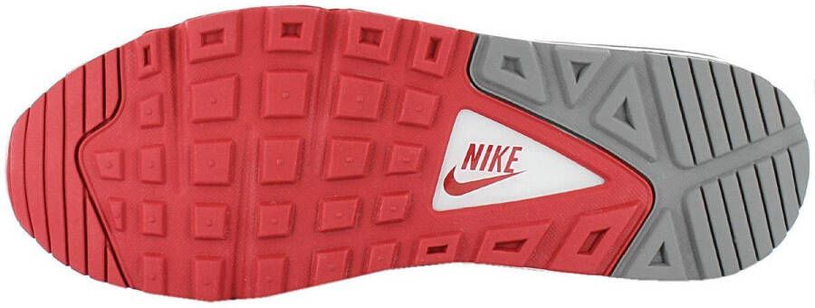 Nike Air Max Command Sneakers Schoenen wit - Foto 4