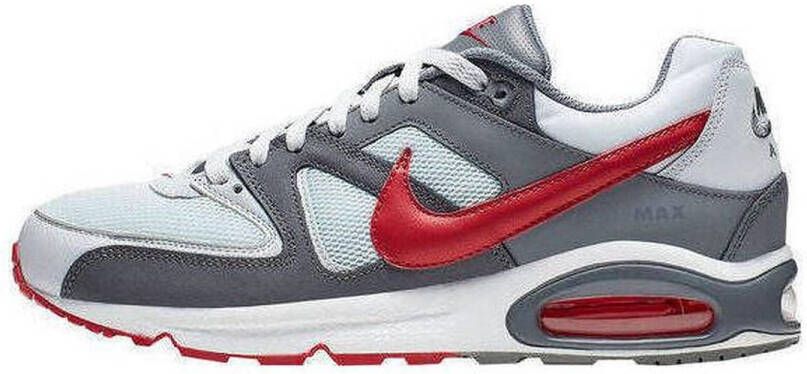 Nike Air Max Command Sneakers Schoenen wit - Foto 5