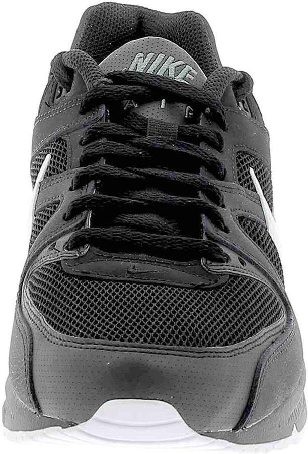 Nike Air Max Command Heren Sneakers Sportschoenen Schoenen Zwart 629993 - Foto 5