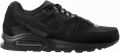 Nike Air Max Command ''Triple Black'' Sneakers Mannen Zwart Zwart Zwart - Zwart